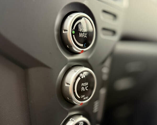 Червоний Міцубісі І-Мієв, об'ємом двигуна 0 л та пробігом 22 тис. км за 6950 $, фото 18 на Automoto.ua