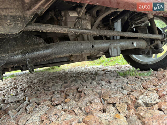 Червоний Міцубісі І-Мієв, об'ємом двигуна 0 л та пробігом 22 тис. км за 6950 $, фото 35 на Automoto.ua