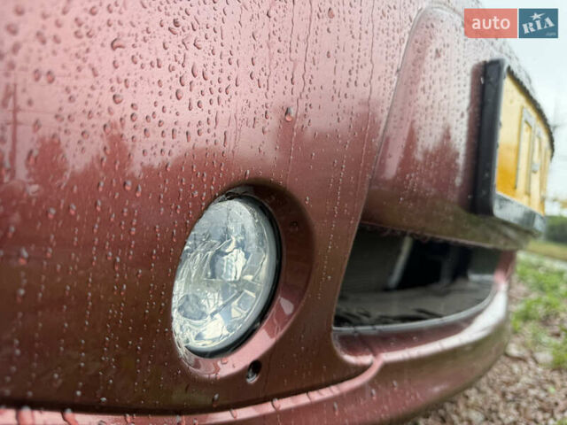 Червоний Міцубісі І-Мієв, об'ємом двигуна 0 л та пробігом 22 тис. км за 6950 $, фото 41 на Automoto.ua