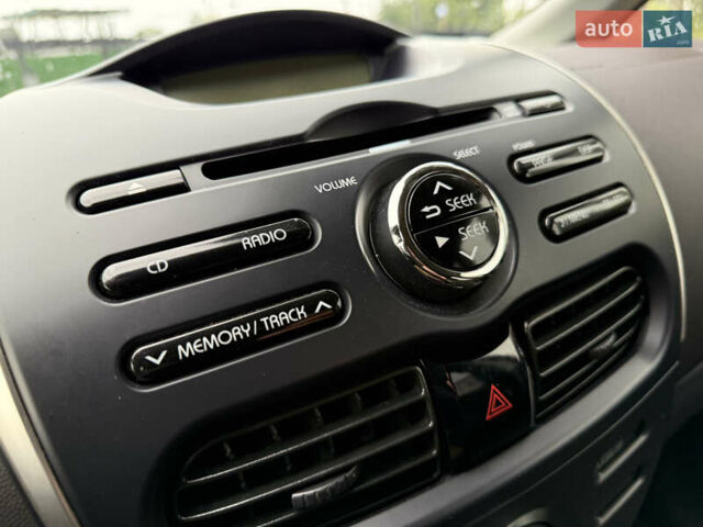 Червоний Міцубісі І-Мієв, об'ємом двигуна 0 л та пробігом 22 тис. км за 6950 $, фото 16 на Automoto.ua