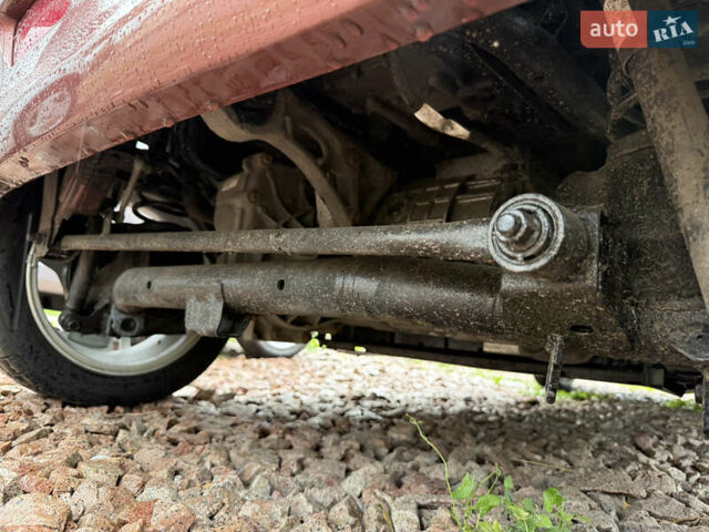 Червоний Міцубісі І-Мієв, об'ємом двигуна 0 л та пробігом 22 тис. км за 6950 $, фото 34 на Automoto.ua