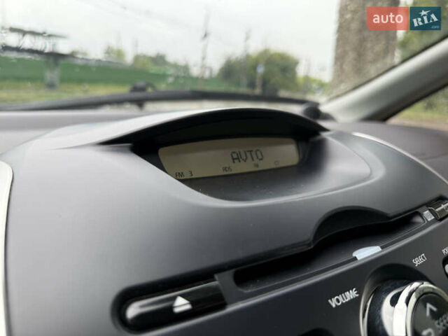 Червоний Міцубісі І-Мієв, об'ємом двигуна 0 л та пробігом 22 тис. км за 6950 $, фото 15 на Automoto.ua