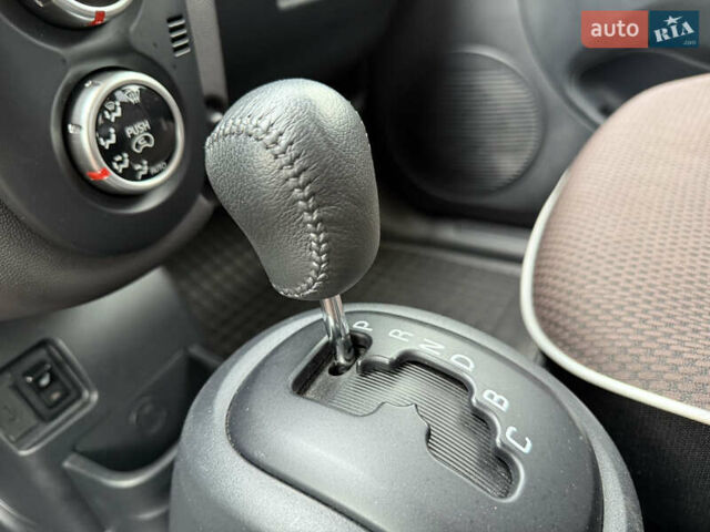 Червоний Міцубісі І-Мієв, об'ємом двигуна 0 л та пробігом 22 тис. км за 6950 $, фото 19 на Automoto.ua