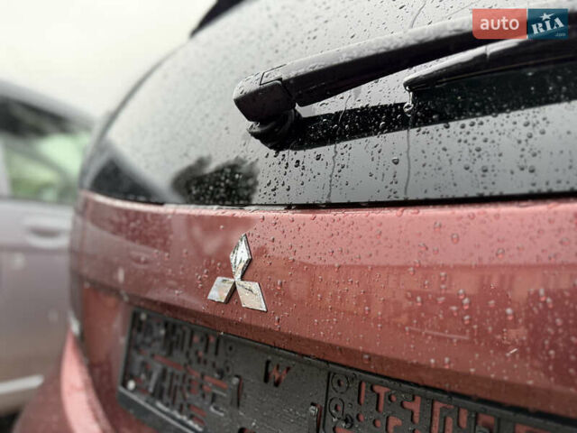 Червоний Міцубісі І-Мієв, об'ємом двигуна 0 л та пробігом 22 тис. км за 6950 $, фото 39 на Automoto.ua