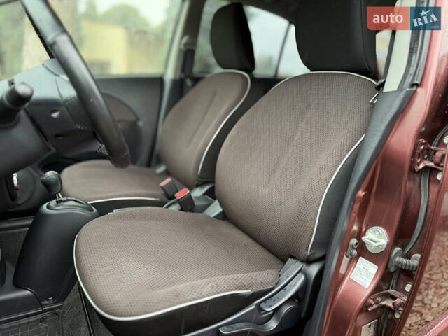 Червоний Міцубісі І-Мієв, об'ємом двигуна 0 л та пробігом 22 тис. км за 6950 $, фото 8 на Automoto.ua