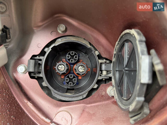 Червоний Міцубісі І-Мієв, об'ємом двигуна 0 л та пробігом 22 тис. км за 6950 $, фото 28 на Automoto.ua