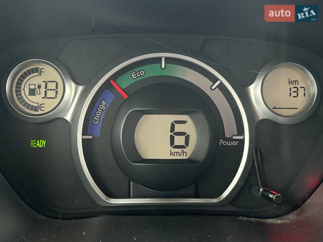 Червоний Міцубісі І-Мієв, об'ємом двигуна 0 л та пробігом 22 тис. км за 6950 $, фото 12 на Automoto.ua