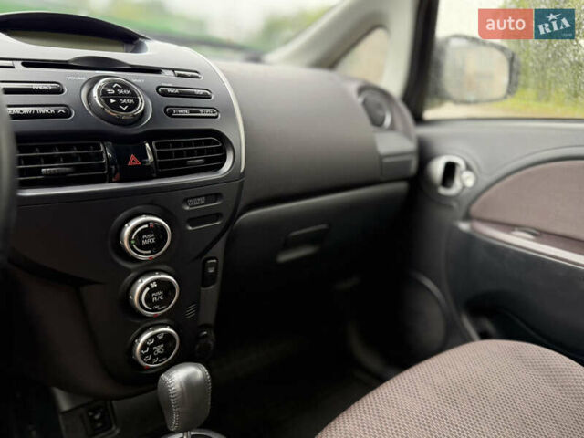 Червоний Міцубісі І-Мієв, об'ємом двигуна 0 л та пробігом 22 тис. км за 6950 $, фото 20 на Automoto.ua