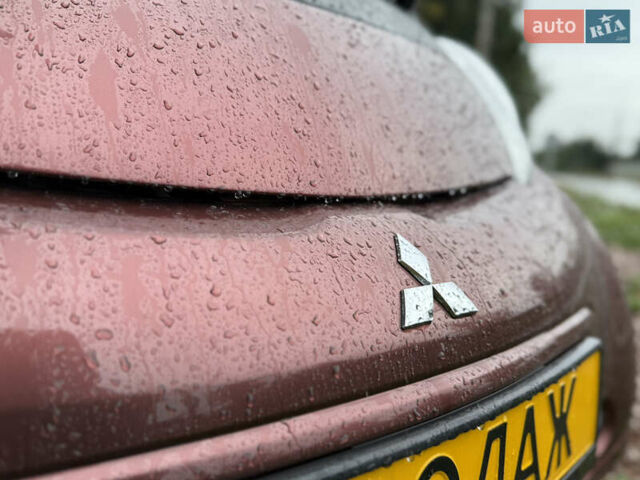 Червоний Міцубісі І-Мієв, об'ємом двигуна 0 л та пробігом 22 тис. км за 6950 $, фото 40 на Automoto.ua