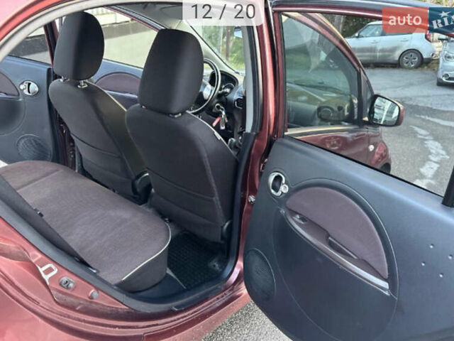 Червоний Міцубісі І-Мієв, об'ємом двигуна 0 л та пробігом 22 тис. км за 6950 $, фото 59 на Automoto.ua