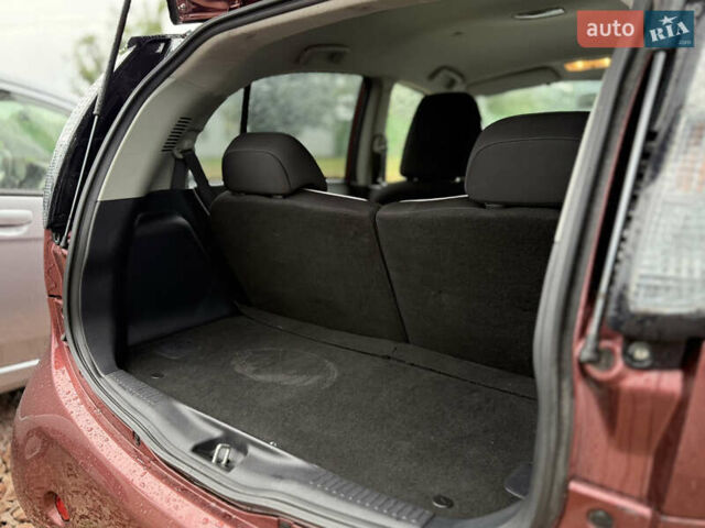 Червоний Міцубісі І-Мієв, об'ємом двигуна 0 л та пробігом 22 тис. км за 6950 $, фото 26 на Automoto.ua