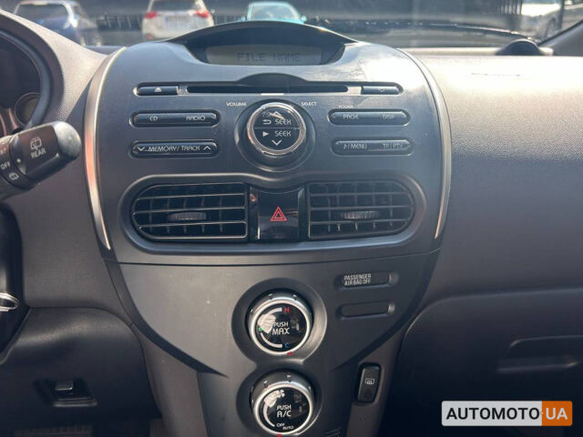 Червоний Міцубісі І-Мієв, об'ємом двигуна 30 л та пробігом 94 тис. км за 6000 $, фото 8 на Automoto.ua