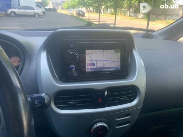 Мицубиси И-Миев, объемом двигателя 0 л и пробегом 87 тыс. км за 5699 $, фото 7 на Automoto.ua