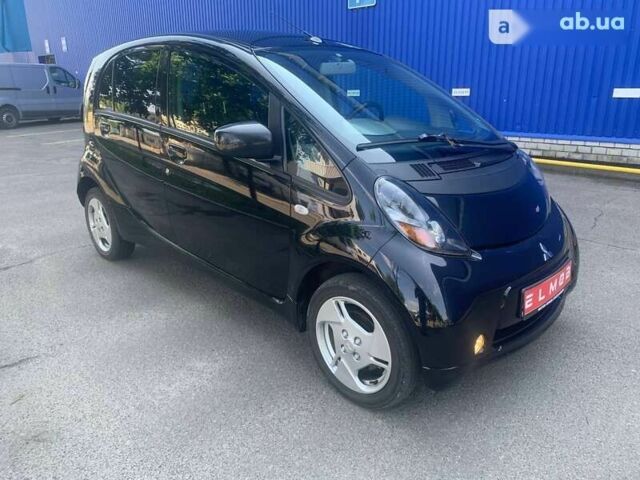 Мицубиси И-Миев, объемом двигателя 0 л и пробегом 87 тыс. км за 5699 $, фото 1 на Automoto.ua