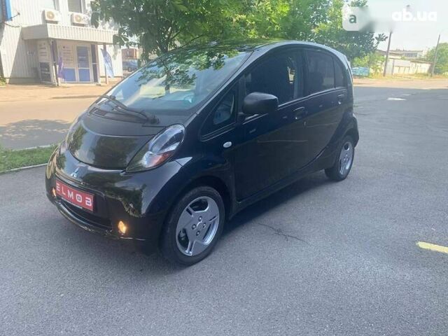 Мицубиси И-Миев, объемом двигателя 0 л и пробегом 87 тыс. км за 5699 $, фото 4 на Automoto.ua