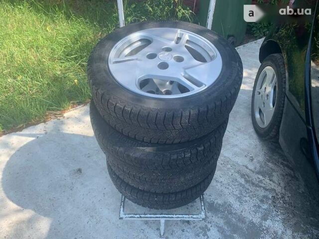 Мицубиси И-Миев, объемом двигателя 0 л и пробегом 87 тыс. км за 5699 $, фото 9 на Automoto.ua