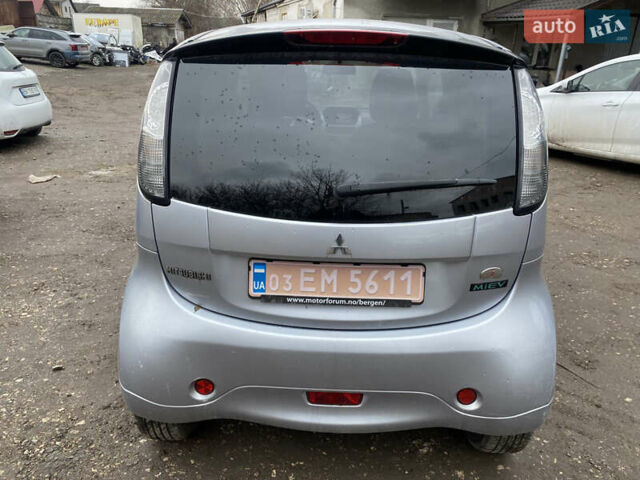 Міцубісі І-Мієв, об'ємом двигуна 0 л та пробігом 76 тис. км за 3999 $, фото 5 на Automoto.ua