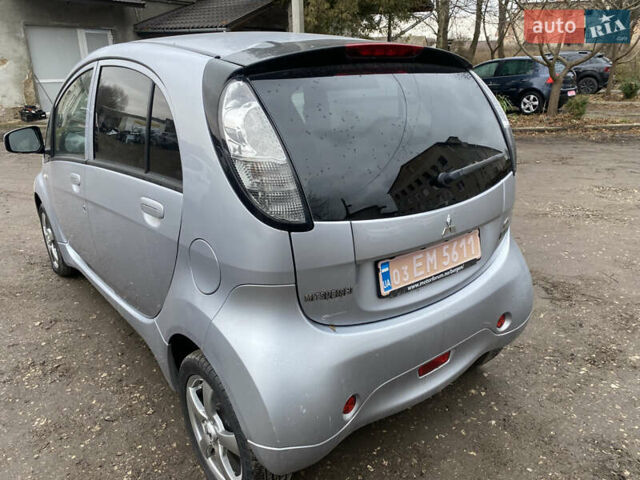 Міцубісі І-Мієв, об'ємом двигуна 0 л та пробігом 76 тис. км за 3999 $, фото 4 на Automoto.ua