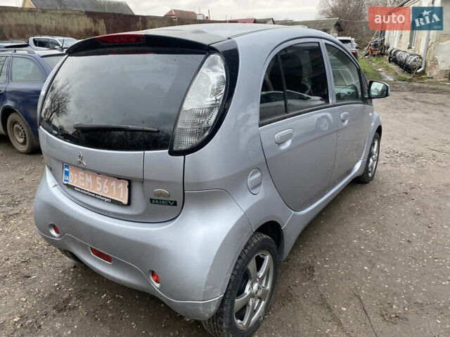 Міцубісі І-Мієв, об'ємом двигуна 0 л та пробігом 76 тис. км за 3999 $, фото 6 на Automoto.ua