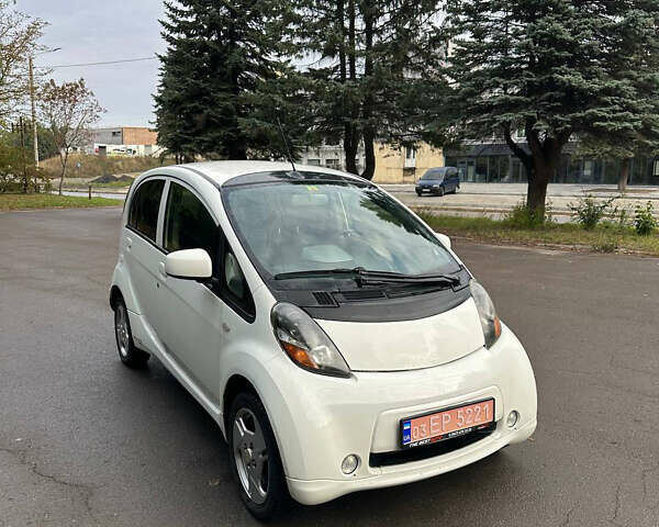 Міцубісі І-Мієв, об'ємом двигуна 0 л та пробігом 120 тис. км за 4700 $, фото 2 на Automoto.ua