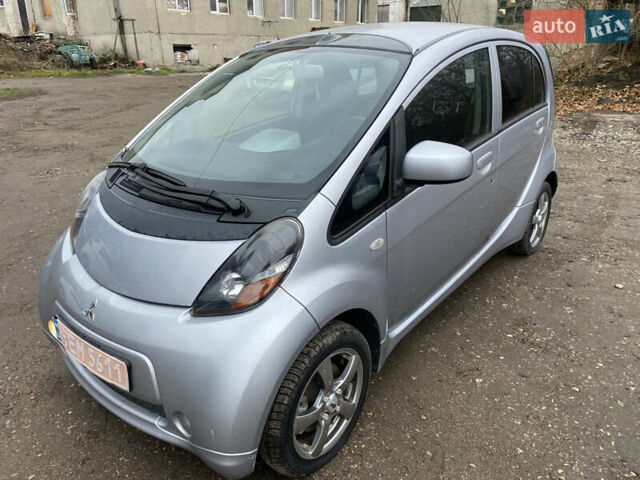 Міцубісі І-Мієв, об'ємом двигуна 0 л та пробігом 76 тис. км за 3999 $, фото 3 на Automoto.ua
