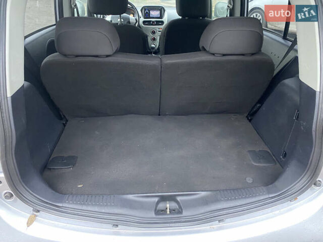 Міцубісі І-Мієв, об'ємом двигуна 0 л та пробігом 76 тис. км за 3999 $, фото 7 на Automoto.ua