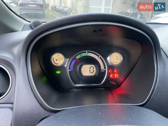 Міцубісі І-Мієв, об'ємом двигуна 0 л та пробігом 76 тис. км за 3999 $, фото 11 на Automoto.ua