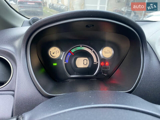 Міцубісі І-Мієв, об'ємом двигуна 0 л та пробігом 76 тис. км за 3999 $, фото 10 на Automoto.ua