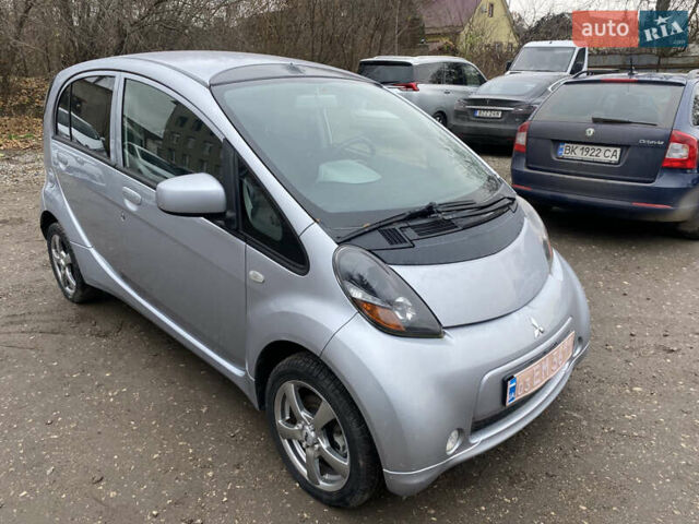 Міцубісі І-Мієв, об'ємом двигуна 0 л та пробігом 76 тис. км за 3999 $, фото 1 на Automoto.ua