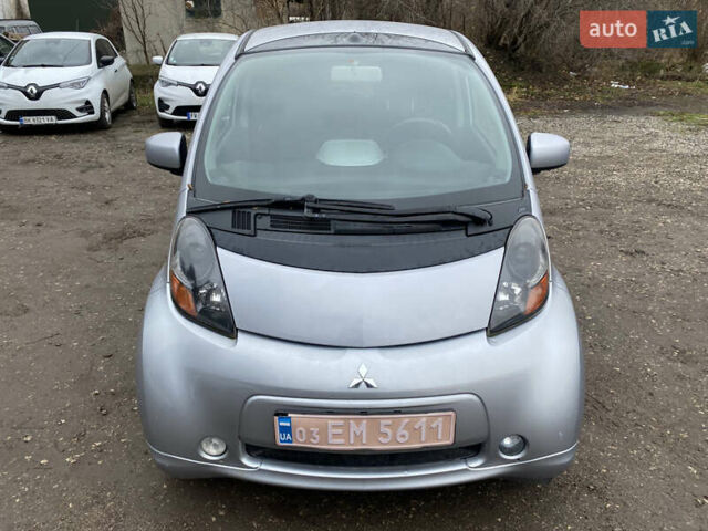 Міцубісі І-Мієв, об'ємом двигуна 0 л та пробігом 76 тис. км за 3999 $, фото 2 на Automoto.ua