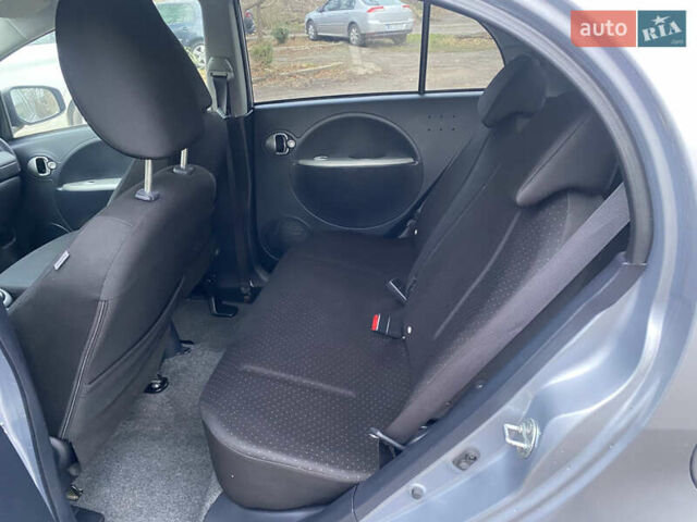 Міцубісі І-Мієв, об'ємом двигуна 0 л та пробігом 76 тис. км за 3999 $, фото 8 на Automoto.ua