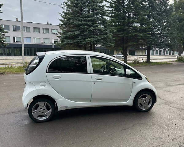 Міцубісі І-Мієв, об'ємом двигуна 0 л та пробігом 120 тис. км за 4700 $, фото 7 на Automoto.ua