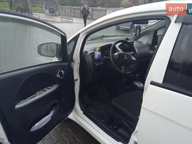 Міцубісі І-Мієв, об'ємом двигуна 0 л та пробігом 99 тис. км за 4299 $, фото 4 на Automoto.ua