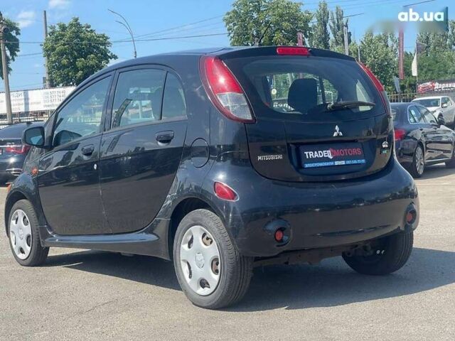 Міцубісі І-Мієв, об'ємом двигуна 0 л та пробігом 85 тис. км за 3790 $, фото 8 на Automoto.ua