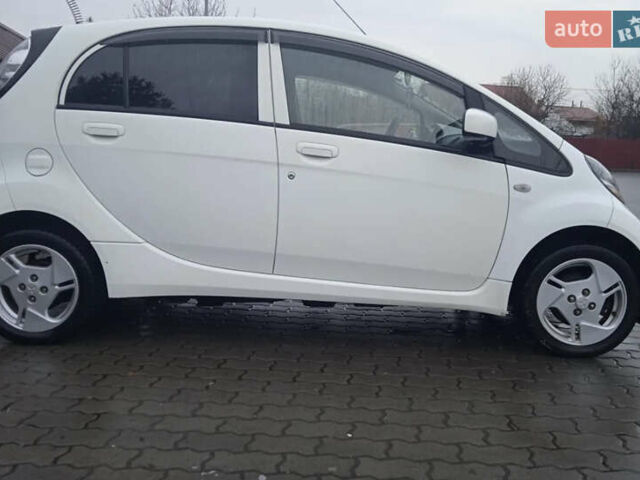 Міцубісі І-Мієв, об'ємом двигуна 0 л та пробігом 99 тис. км за 4299 $, фото 2 на Automoto.ua