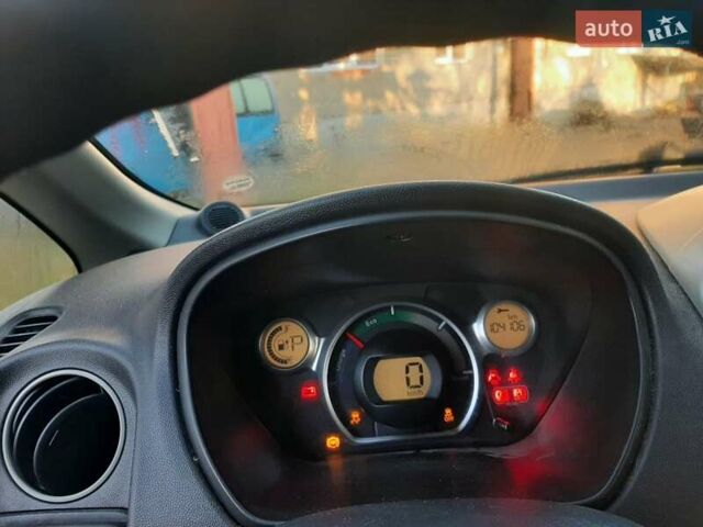 Мицубиси И-Миев, объемом двигателя 0 л и пробегом 104 тыс. км за 3500 $, фото 7 на Automoto.ua