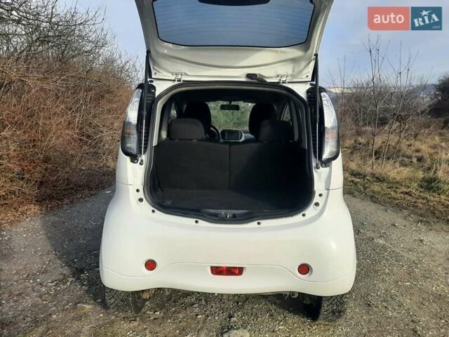 Мицубиси И-Миев, объемом двигателя 0 л и пробегом 104 тыс. км за 3500 $, фото 3 на Automoto.ua