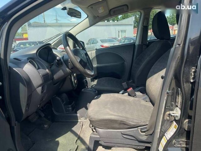 Міцубісі І-Мієв, об'ємом двигуна 0 л та пробігом 85 тис. км за 3790 $, фото 15 на Automoto.ua