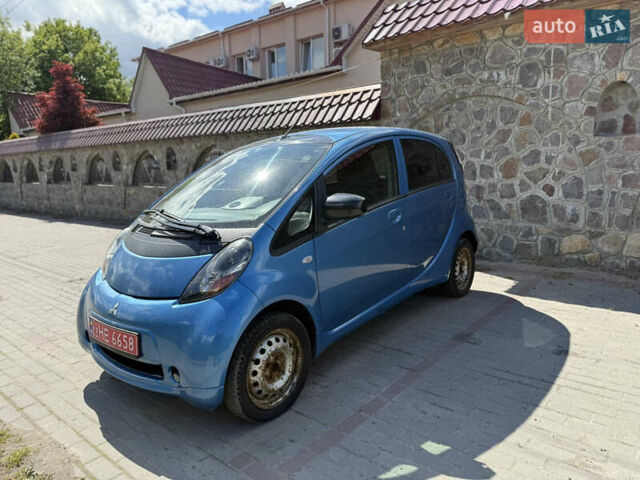 Мицубиси И-Миев, объемом двигателя 0 л и пробегом 81 тыс. км за 2999 $, фото 1 на Automoto.ua