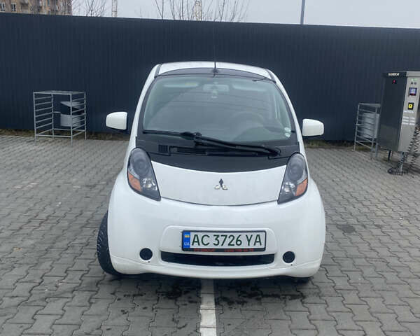 Мицубиси И-Миев, объемом двигателя 0 л и пробегом 160 тыс. км за 3800 $, фото 1 на Automoto.ua