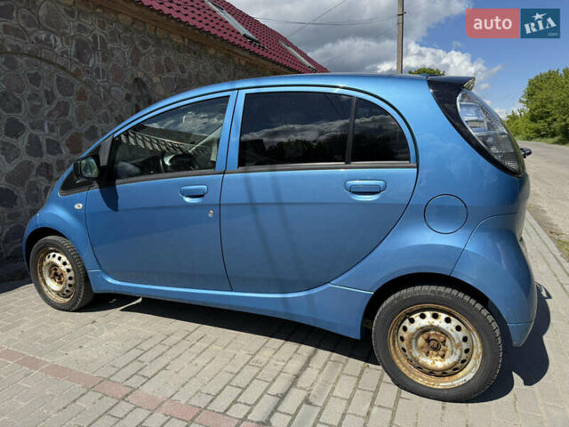Мицубиси И-Миев, объемом двигателя 0 л и пробегом 81 тыс. км за 2999 $, фото 9 на Automoto.ua