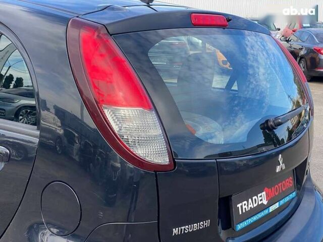 Міцубісі І-Мієв, об'ємом двигуна 0 л та пробігом 130 тис. км за 3190 $, фото 9 на Automoto.ua