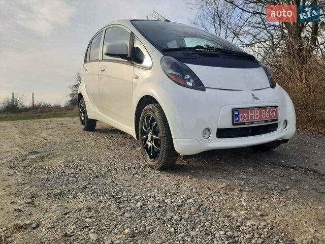 Мицубиси И-Миев, объемом двигателя 0 л и пробегом 104 тыс. км за 3500 $, фото 1 на Automoto.ua