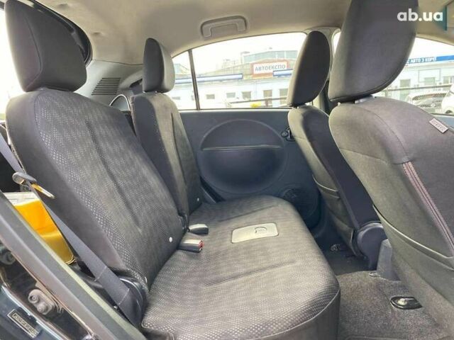 Міцубісі І-Мієв, об'ємом двигуна 0 л та пробігом 130 тис. км за 3190 $, фото 26 на Automoto.ua