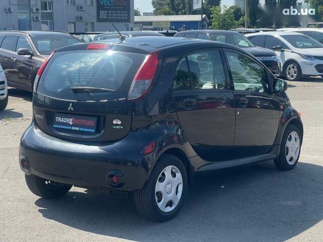 Міцубісі І-Мієв, об'ємом двигуна 0 л та пробігом 85 тис. км за 3790 $, фото 11 на Automoto.ua
