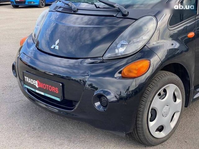 Міцубісі І-Мієв, об'ємом двигуна 0 л та пробігом 130 тис. км за 3190 $, фото 4 на Automoto.ua