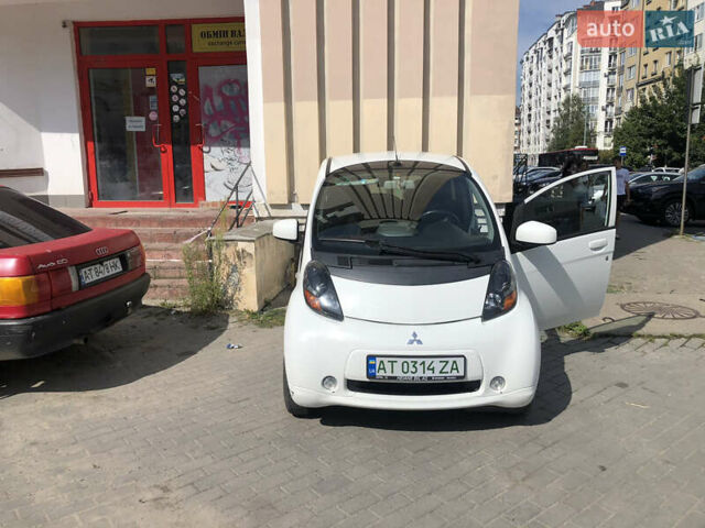 Мицубиси И-Миев, объемом двигателя 0 л и пробегом 128 тыс. км за 4900 $, фото 1 на Automoto.ua