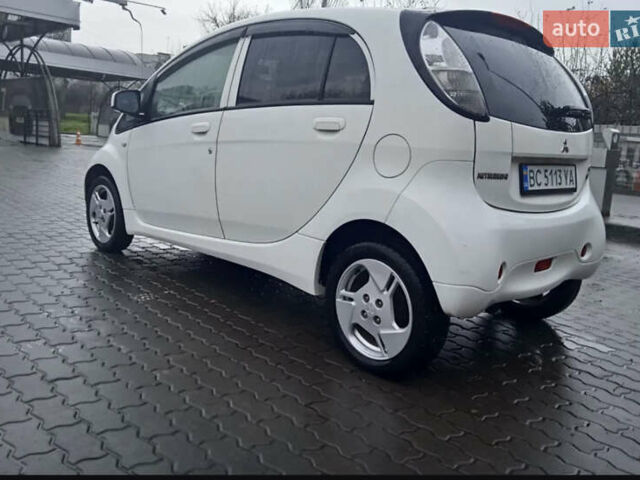 Міцубісі І-Мієв, об'ємом двигуна 0 л та пробігом 99 тис. км за 4299 $, фото 3 на Automoto.ua