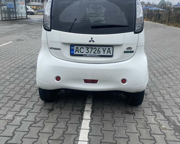Мицубиси И-Миев, объемом двигателя 0 л и пробегом 160 тыс. км за 3800 $, фото 3 на Automoto.ua