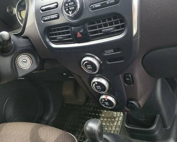 Мицубиси И-Миев, объемом двигателя 0 л и пробегом 100 тыс. км за 5250 $, фото 5 на Automoto.ua